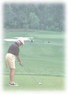 golfer